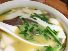 -周家二小姐的菜(西津渡店)