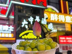 -大中华酒楼·主席武昌鱼·武汉美食地标(江汉路步行街店)