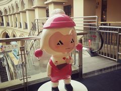 -王府井奥莱临潼小镇(临潼店)