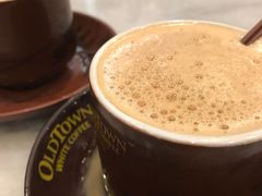 老街白咖啡-Old Town White Coffee(gateway@klia2)