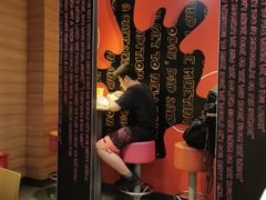 -麦当劳(金沙广场店)