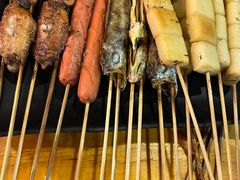 -回·龙虾铺·盆盆蟹·烧烤大排档(回龙观店)