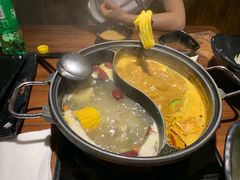 -呷哺呷哺 黄金牧场 (回龙观港龙店)