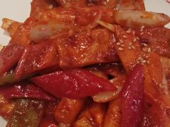 -韩香福烤肉庄园(荣成店)