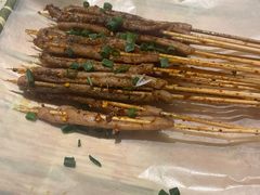 -陈帅夜排档·龙虾·炒菜·烤串(世茂店)