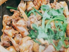 -华仔土鸡店(创意产业园店)