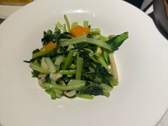 -稍可轩博物馆餐厅