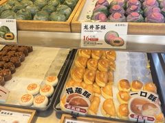 -南宋胡记(杭州灵隐寺店)