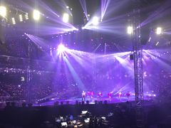 -宝能国际体育演艺中心