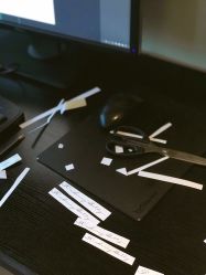 点击看大图 店内环境-AC TATTOO 纹身