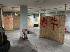-319集结地真人CS·团建·轰趴体验馆·室内(上地店)