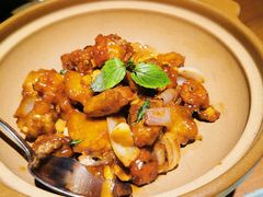 -青年公社烤鸭(熙悦天街店)