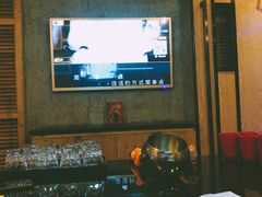 -乐宴KTV(华强北中航城君尚购物中心店)