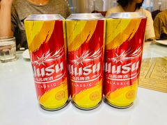 -海尔巴格·新疆菜(吐鲁番店)