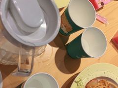 -夏日玛莉西餐厅(梅溪湖步步高店)