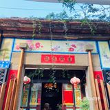 厦门探店-里间咖啡
