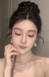 -熙画美上门化妆·化妆课·新娘跟妆(上海体育场店)