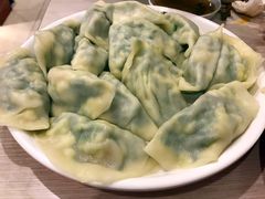 -鲜鲜锅贴(荆山路店)