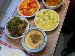 -乡村基·川味现炒大王(熙悦天街店)