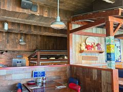 -阿甘虾餐厅(凌霄阁店)