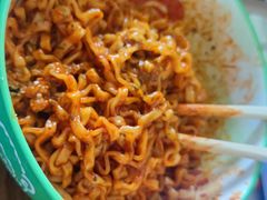 -绝味鸭脖(民航店)