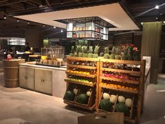 -金海湾自助餐厅(金陵饭店)