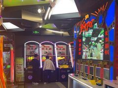 -星际传奇·电玩城·游戏厅·儿童乐园(大悦城店)