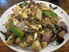 -香竹农庄•传统竹筒饭(十年店)