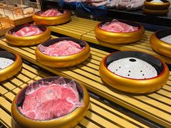 -星伦多 自助料理(圆融店)