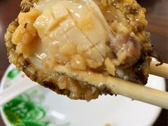 -百丰园海鲜烧烤农家菜(威·至海港湾店)