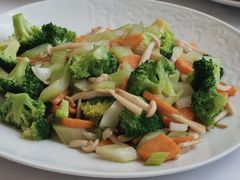 -莫斯科餐厅