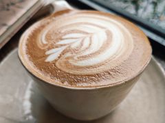 -WABI COFE(愚园路店)