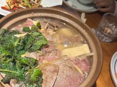 -一坐一忘云南菜(嘉里中心店)