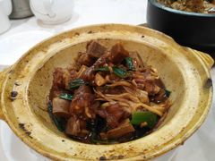 -和乐喜宴海鲜酒家(骏荣广场店)