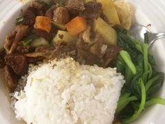-越南牛肉河粉餐厅(书院巷店)