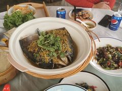 -二十八里太湖船菜(吉祥路店)