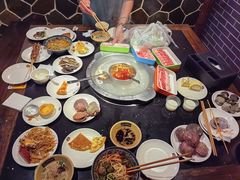 -宝丽金大酒店·洗浴中心