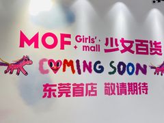 -东莞松山湖万象汇