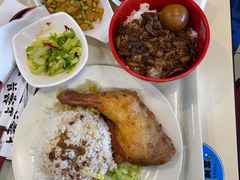 -大圆碗•T骨大排饭(永安道店)