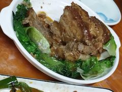 -61号餐吧(兴坪古镇漓江店)