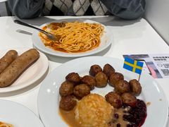-宜家·瑞典风味餐厅(无锡店)