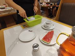 -饭橘汉江码头·乡野土菜馆(静安路店)