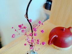 -听雨小筑茶舍(观音桥·龙湖新壹街店)