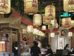 -南京大牌档(青岛万象城店)