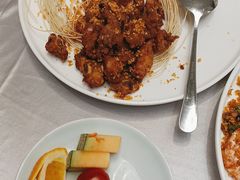 -1918中餐厅(衡山路店)