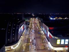 -水城巴士游船码头