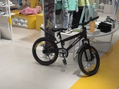 -巴拉巴拉balabala(巴黎春天店)