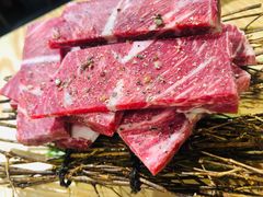 -谷燚大牛炭火烧肉(阳光西雅图店)