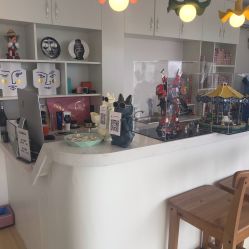 -E.L.K造型momopark店