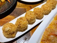 漂亮虾球-豆蔻电影主题餐厅(四牌楼店)